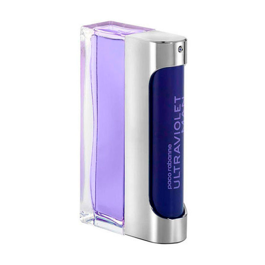 Rabanne Ultraviolet Man Туалетна вода чоловіча, 100 мл
